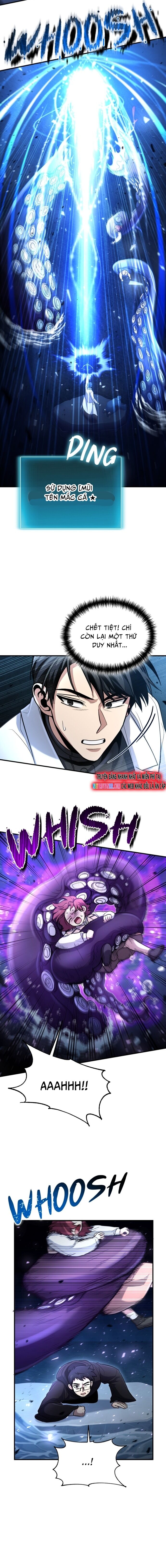 Làm Sao Sống Như Một Trị Liệu Sư Ngầm? Chapter 39 - 20