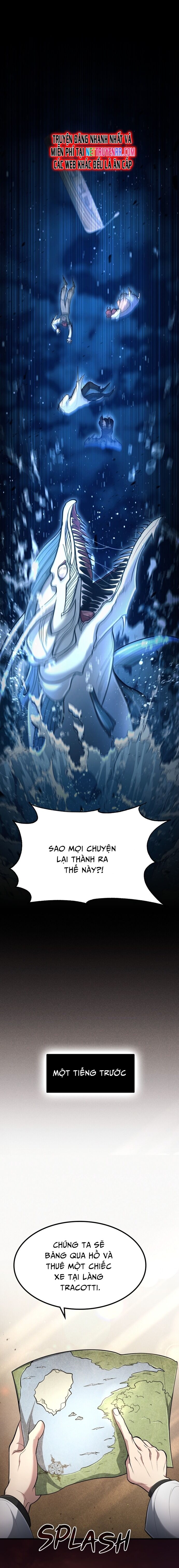 Làm Sao Sống Như Một Trị Liệu Sư Ngầm? Chapter 39 - 3