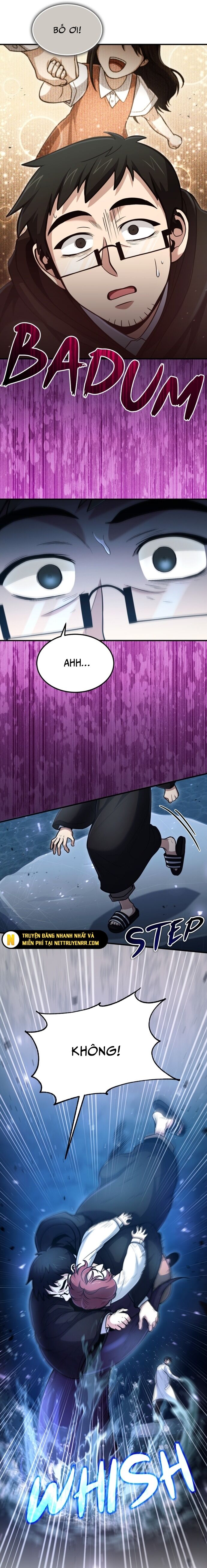 Làm Sao Sống Như Một Trị Liệu Sư Ngầm? Chapter 39 - 21