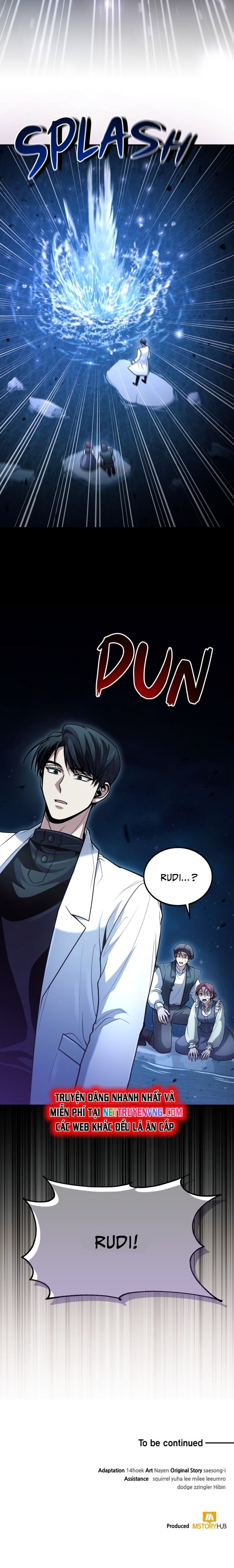 Làm Sao Sống Như Một Trị Liệu Sư Ngầm? Chapter 39 - 22