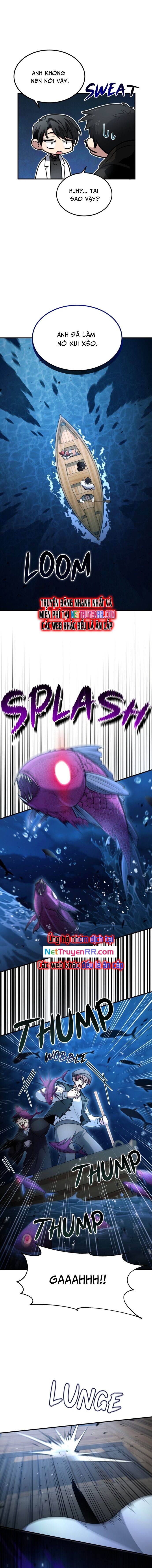 Làm Sao Sống Như Một Trị Liệu Sư Ngầm? Chapter 39 - 8