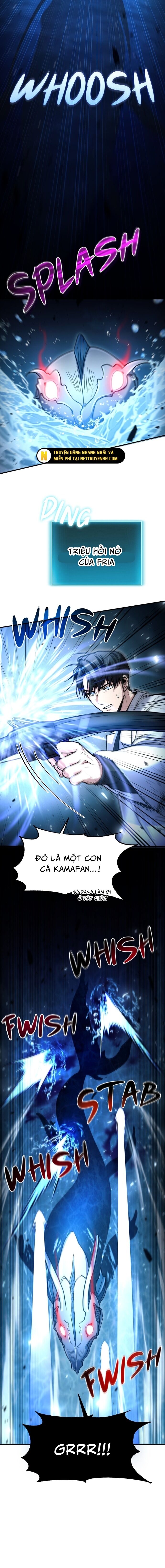 Làm Sao Sống Như Một Trị Liệu Sư Ngầm? Chapter 39 - 10