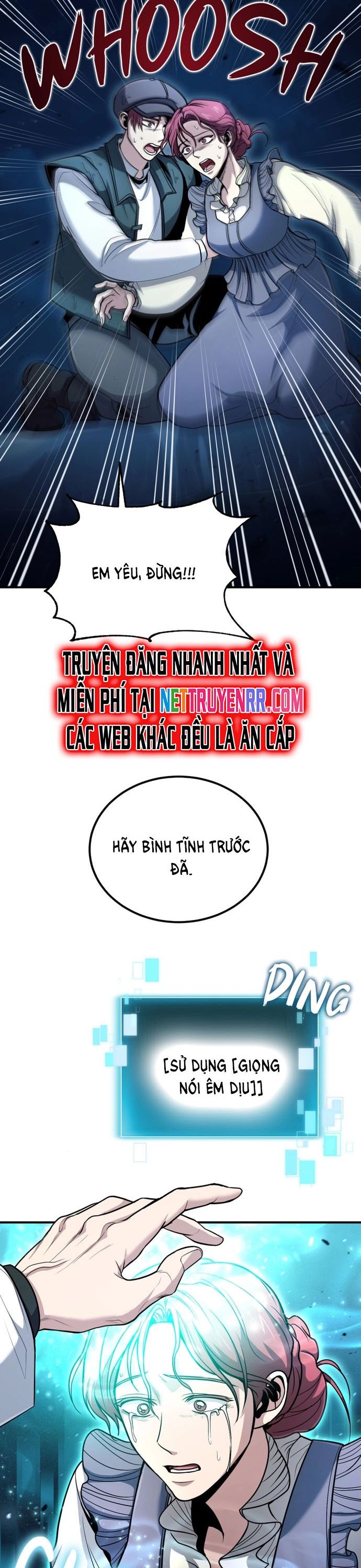 Làm Sao Sống Như Một Trị Liệu Sư Ngầm? Chapter 40 - 2