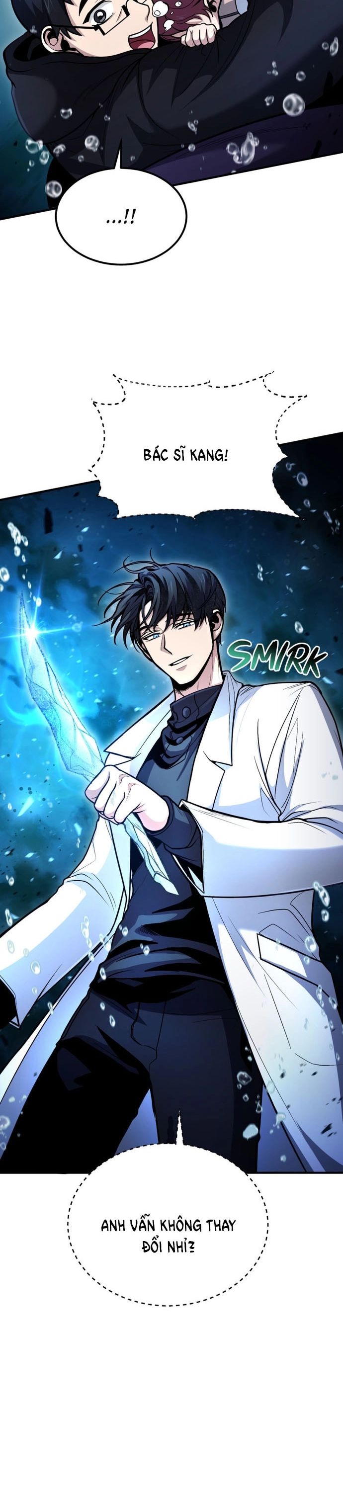 Làm Sao Sống Như Một Trị Liệu Sư Ngầm? Chapter 40 - 11