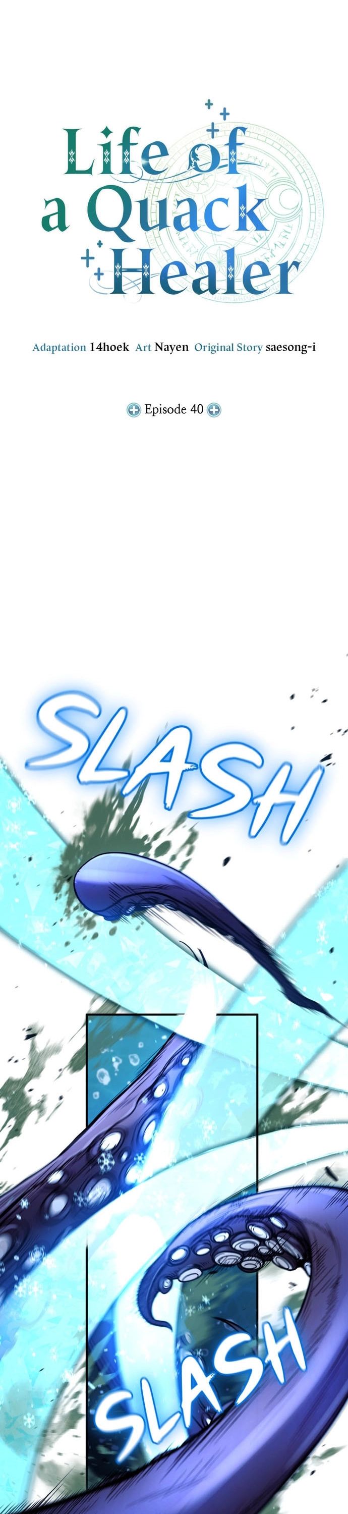 Làm Sao Sống Như Một Trị Liệu Sư Ngầm? Chapter 40 - 12