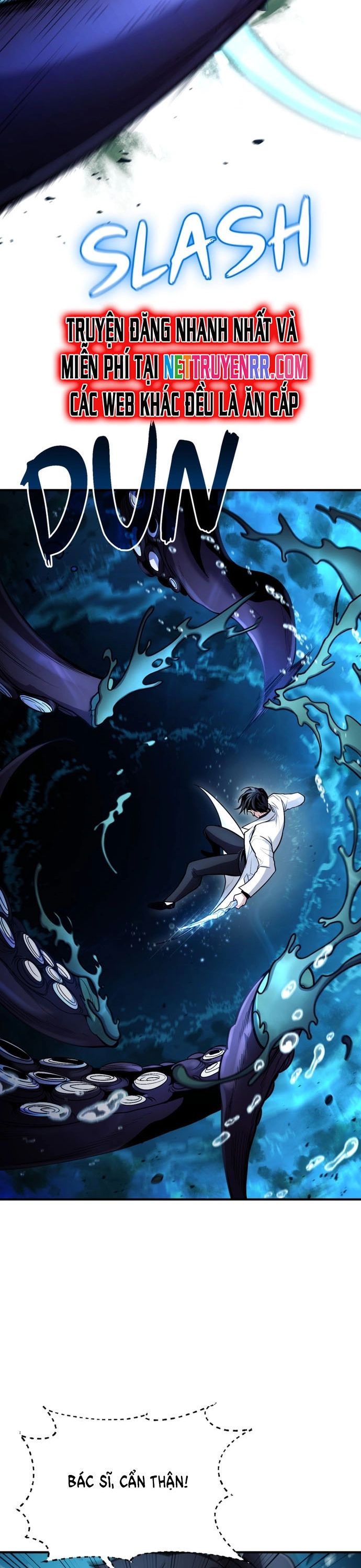 Làm Sao Sống Như Một Trị Liệu Sư Ngầm? Chapter 40 - 13