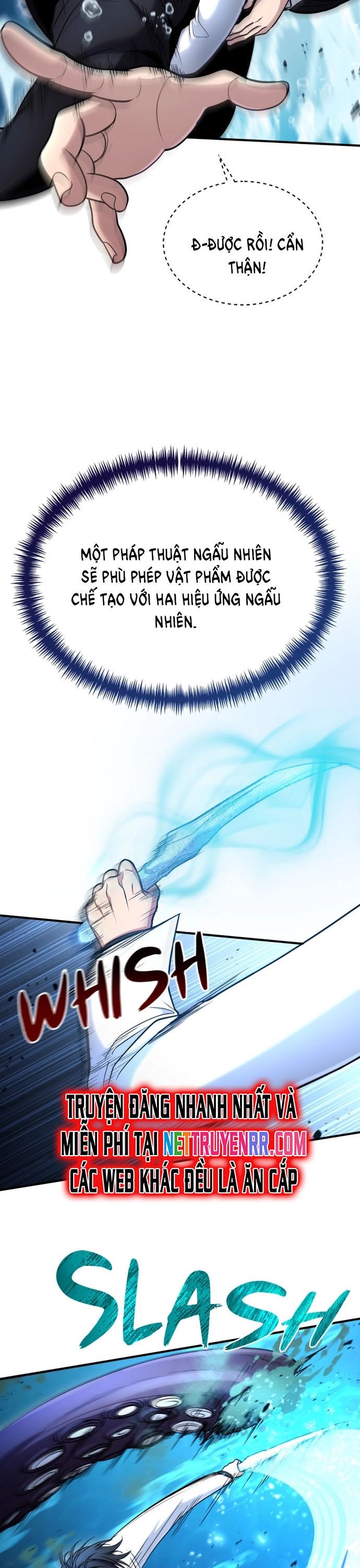 Làm Sao Sống Như Một Trị Liệu Sư Ngầm? Chapter 40 - 17