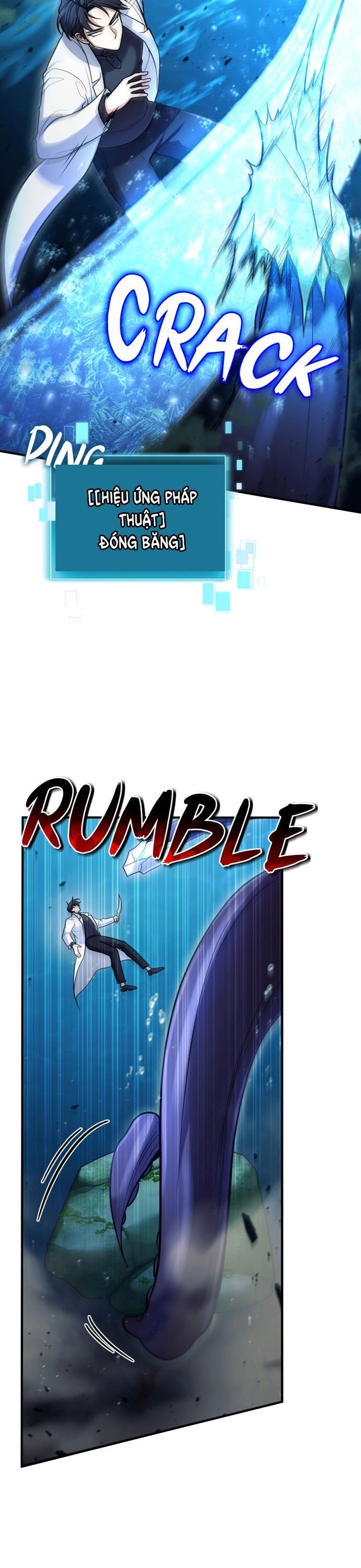 Làm Sao Sống Như Một Trị Liệu Sư Ngầm? Chapter 40 - 18