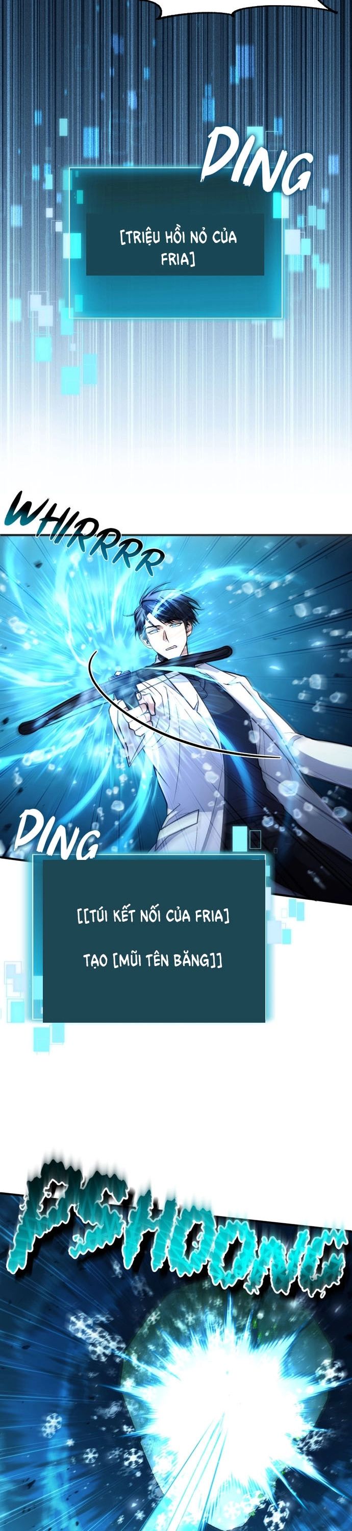 Làm Sao Sống Như Một Trị Liệu Sư Ngầm? Chapter 40 - 20