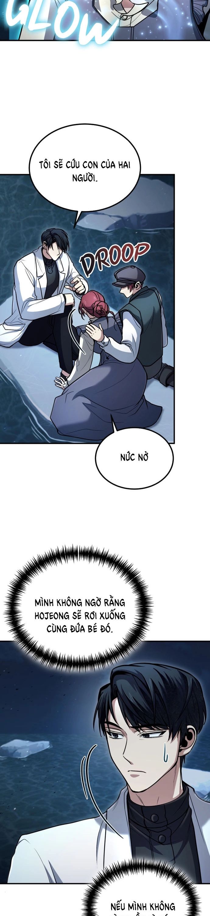 Làm Sao Sống Như Một Trị Liệu Sư Ngầm? Chapter 40 - 3
