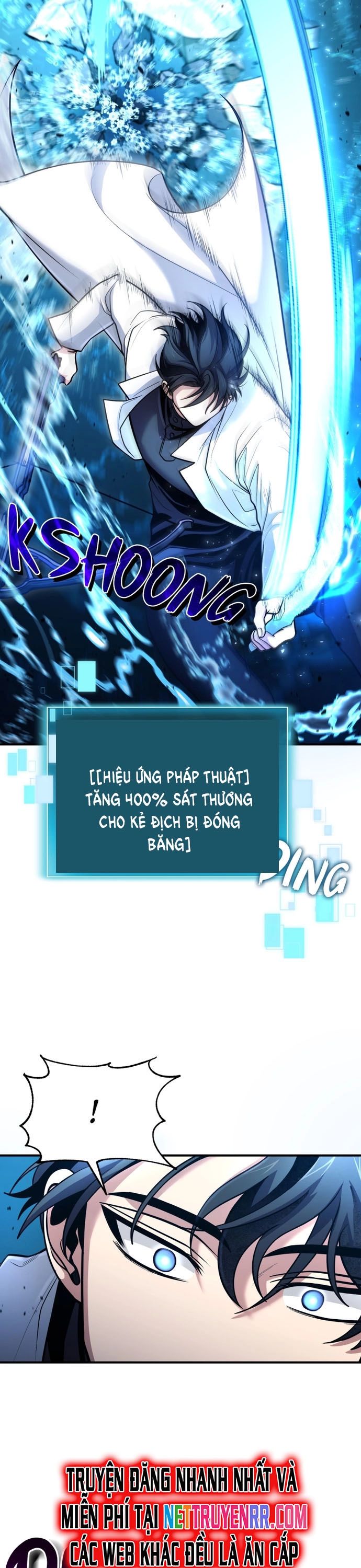 Làm Sao Sống Như Một Trị Liệu Sư Ngầm? Chapter 40 - 22