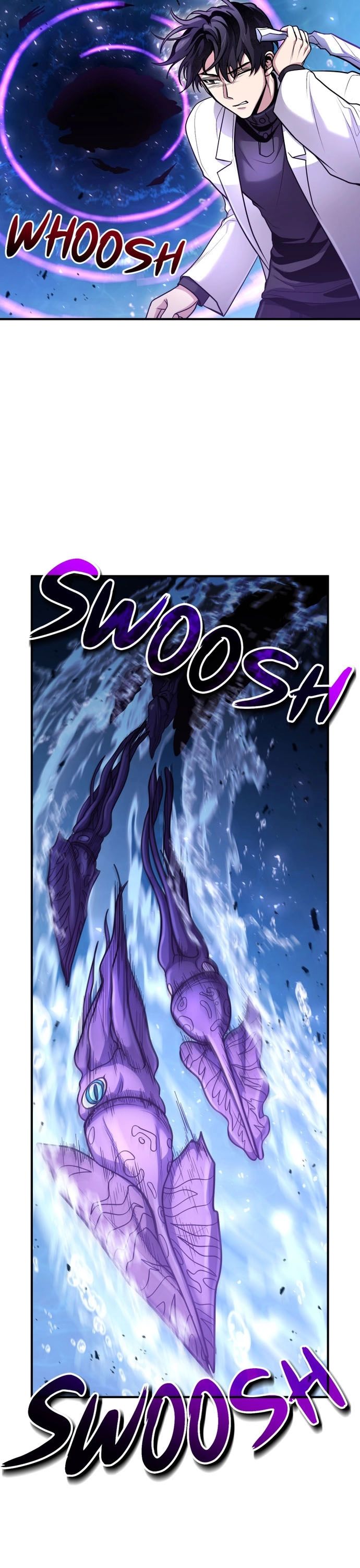 Làm Sao Sống Như Một Trị Liệu Sư Ngầm? Chapter 40 - 26