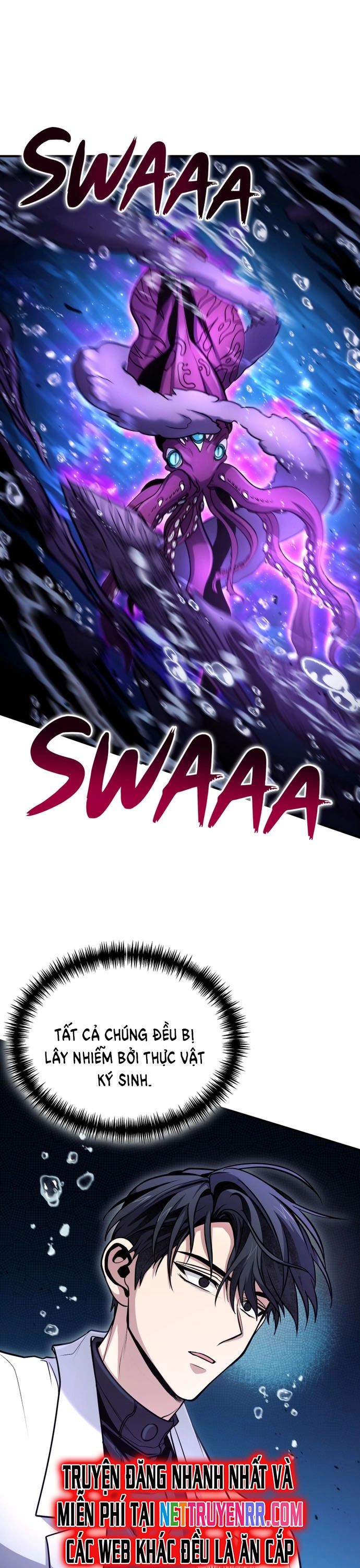 Làm Sao Sống Như Một Trị Liệu Sư Ngầm? Chapter 40 - 27