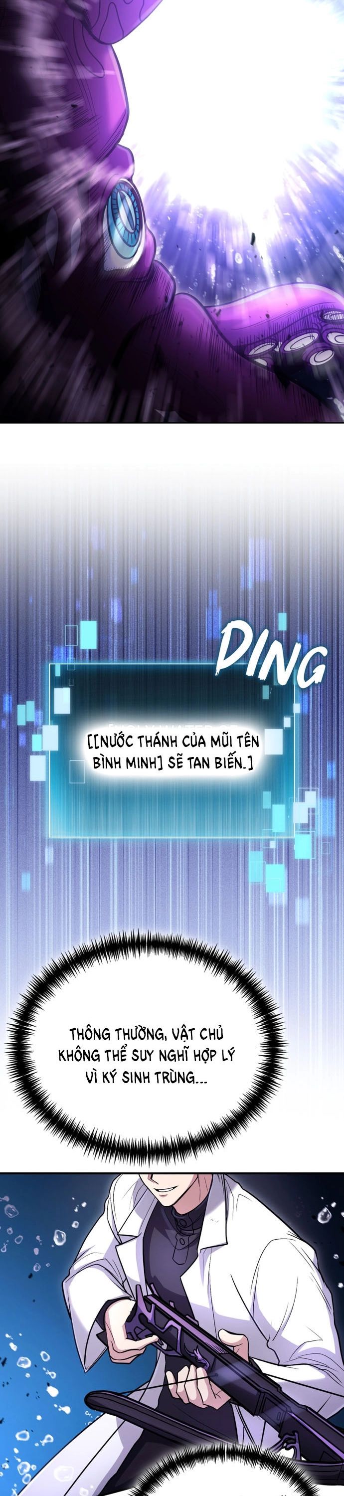 Làm Sao Sống Như Một Trị Liệu Sư Ngầm? Chapter 40 - 30