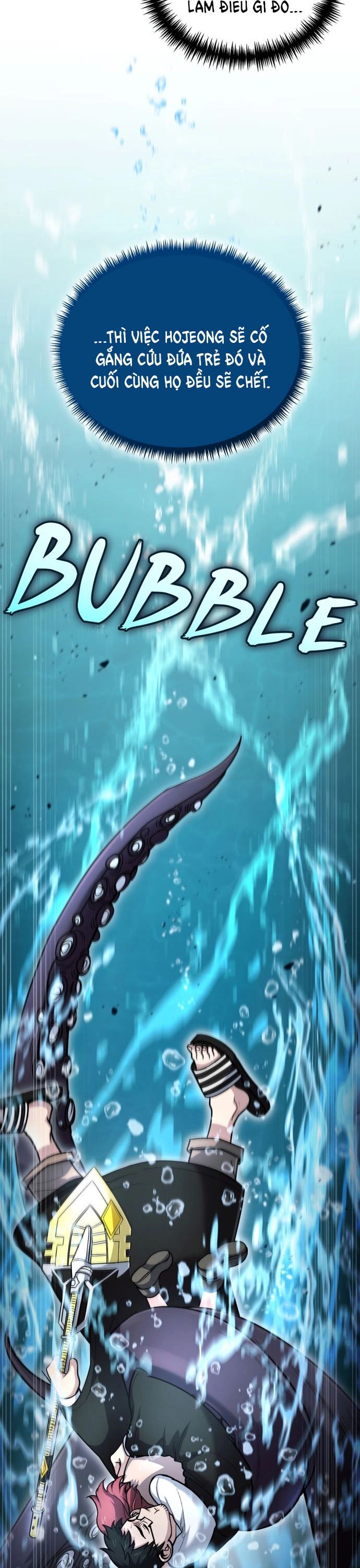 Làm Sao Sống Như Một Trị Liệu Sư Ngầm? Chapter 40 - 4