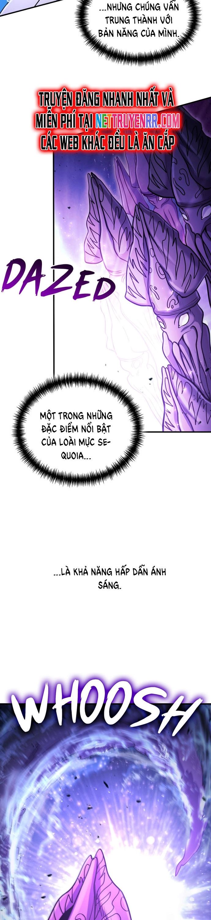 Làm Sao Sống Như Một Trị Liệu Sư Ngầm? Chapter 40 - 31