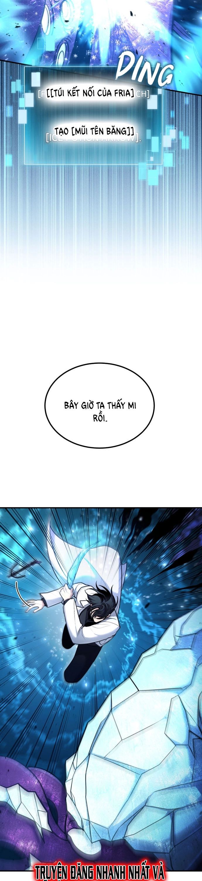 Làm Sao Sống Như Một Trị Liệu Sư Ngầm? Chapter 40 - 33