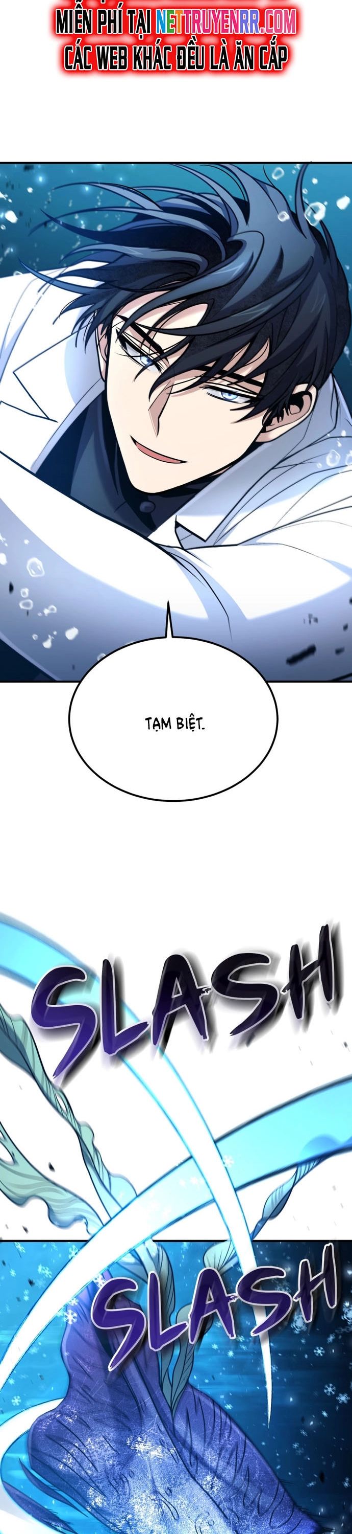 Làm Sao Sống Như Một Trị Liệu Sư Ngầm? Chapter 40 - 34