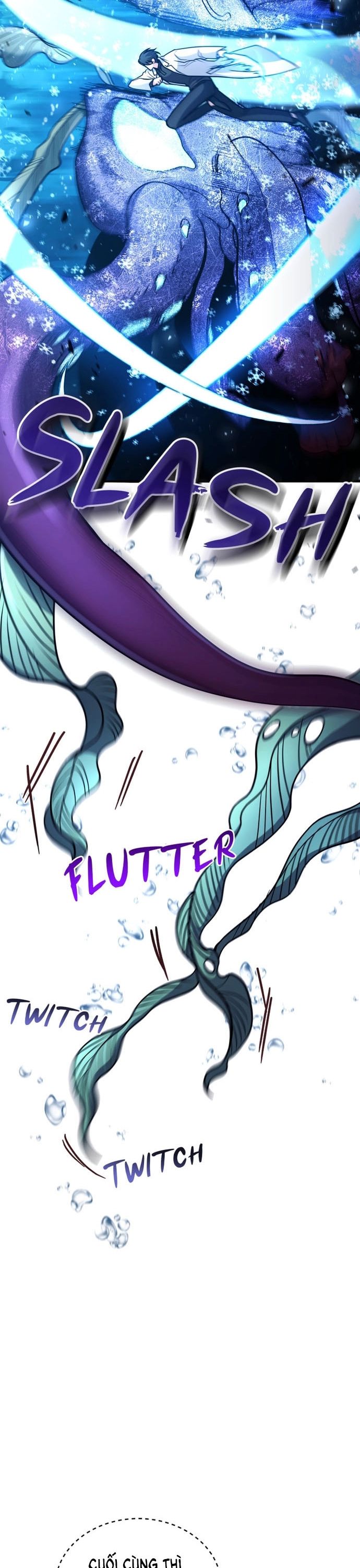Làm Sao Sống Như Một Trị Liệu Sư Ngầm? Chapter 40 - 35
