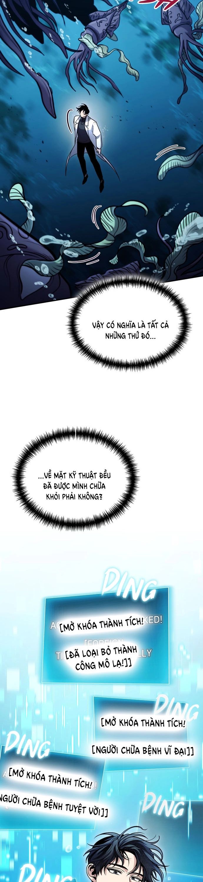 Làm Sao Sống Như Một Trị Liệu Sư Ngầm? Chapter 40 - 38