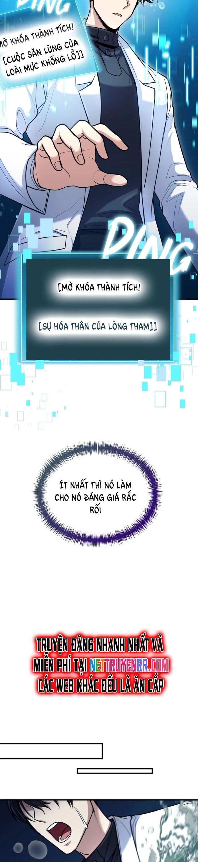 Làm Sao Sống Như Một Trị Liệu Sư Ngầm? Chapter 40 - 39