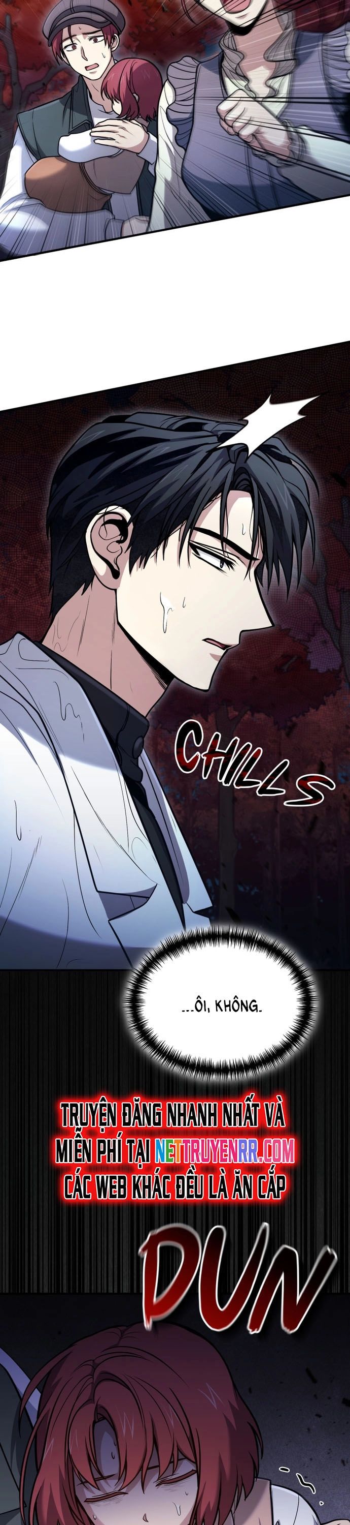 Làm Sao Sống Như Một Trị Liệu Sư Ngầm? Chapter 40 - 42