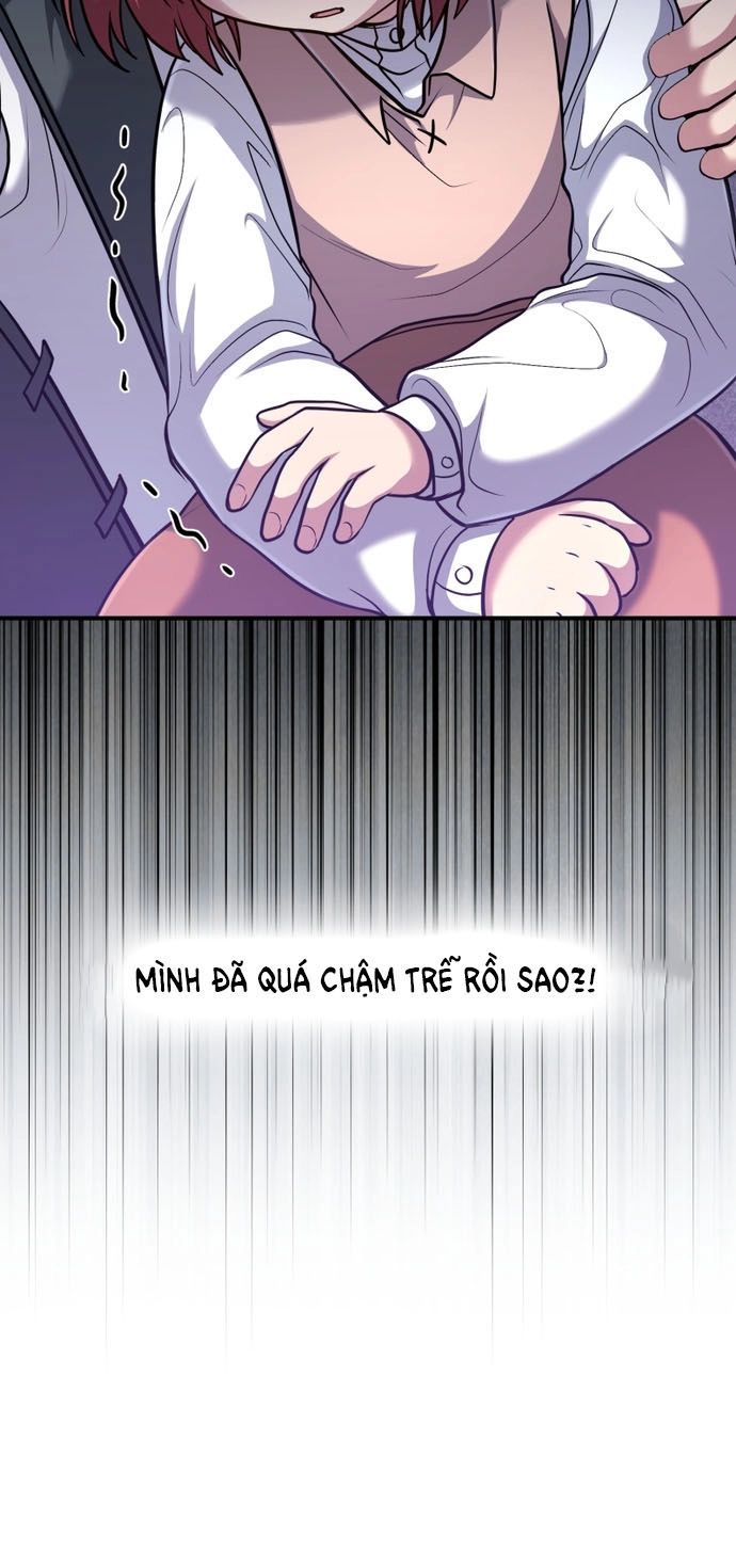 Làm Sao Sống Như Một Trị Liệu Sư Ngầm? Chapter 40 - 43