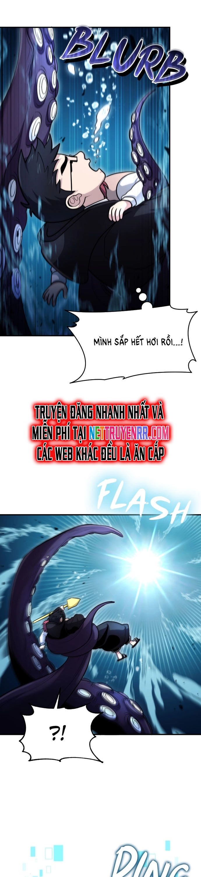 Làm Sao Sống Như Một Trị Liệu Sư Ngầm? Chapter 40 - 7