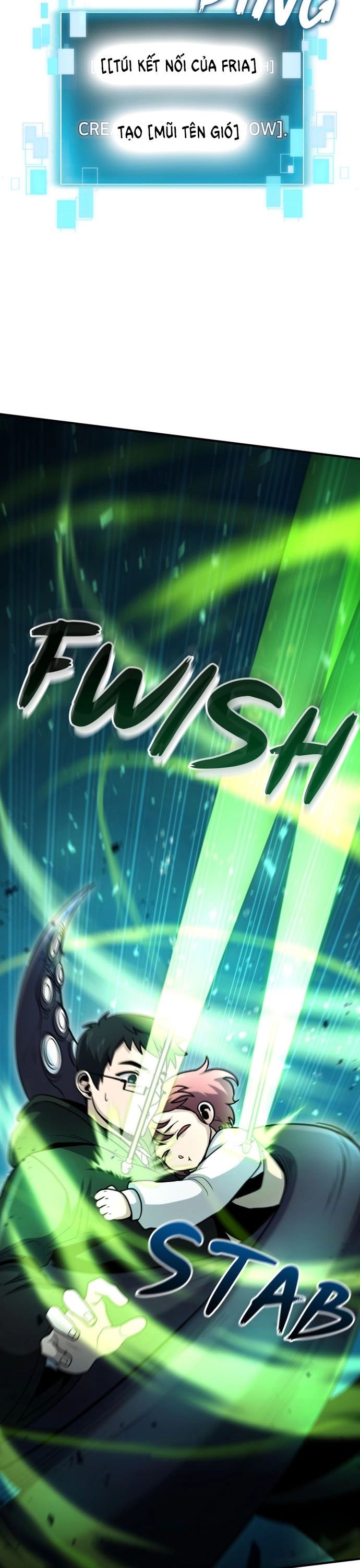 Làm Sao Sống Như Một Trị Liệu Sư Ngầm? Chapter 40 - 8