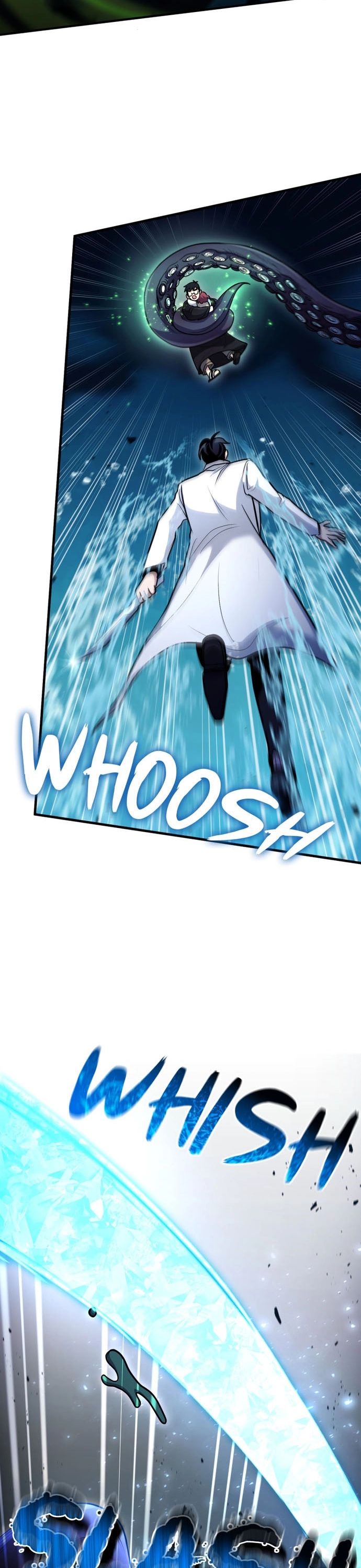 Làm Sao Sống Như Một Trị Liệu Sư Ngầm? Chapter 40 - 9