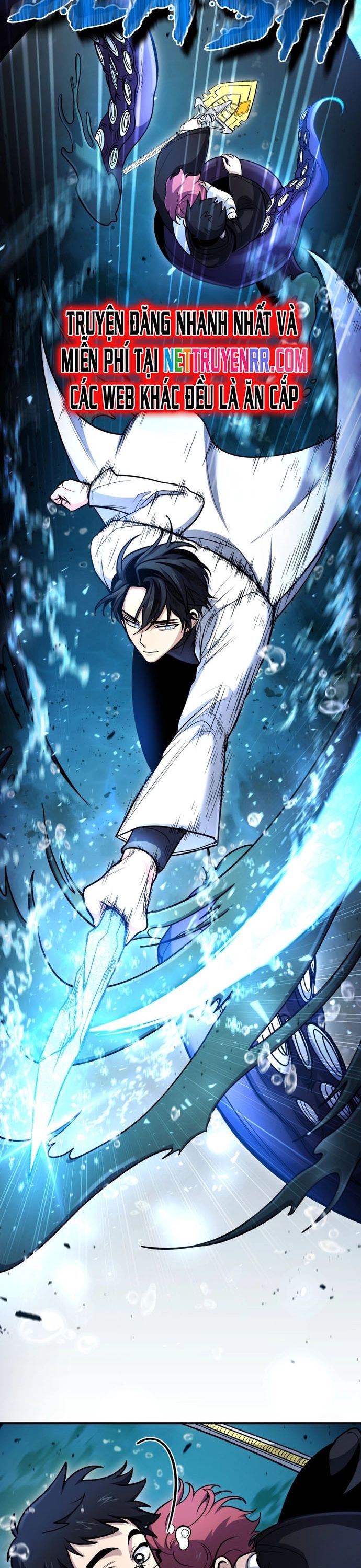 Làm Sao Sống Như Một Trị Liệu Sư Ngầm? Chapter 40 - 10