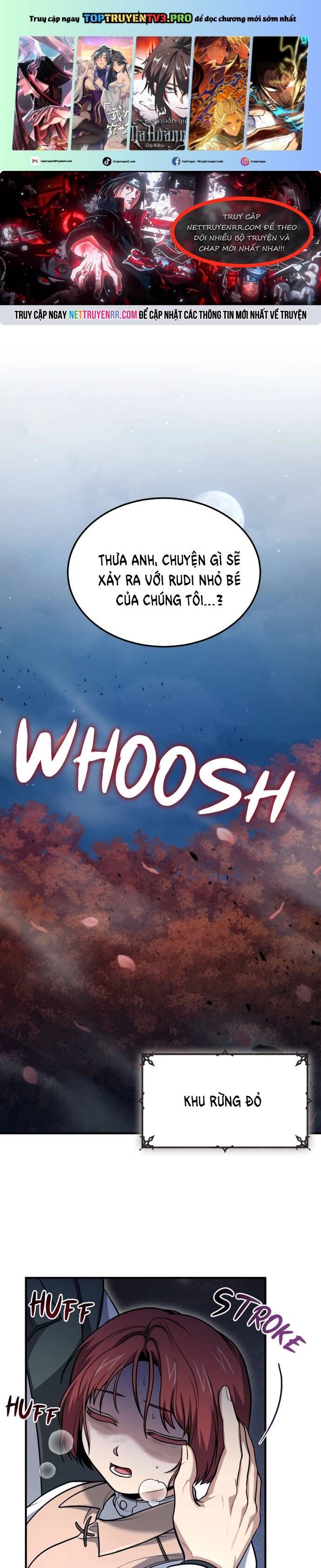 Làm Sao Sống Như Một Trị Liệu Sư Ngầm? Chapter 41 - 1