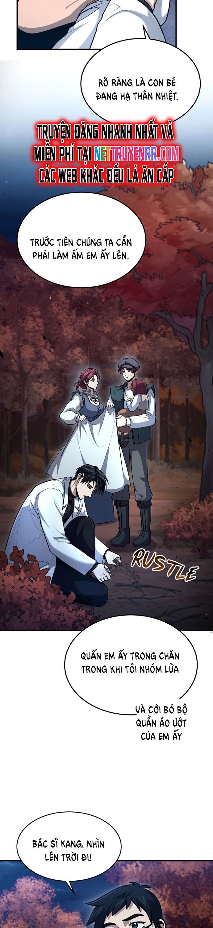 Làm Sao Sống Như Một Trị Liệu Sư Ngầm? Chapter 41 - 2