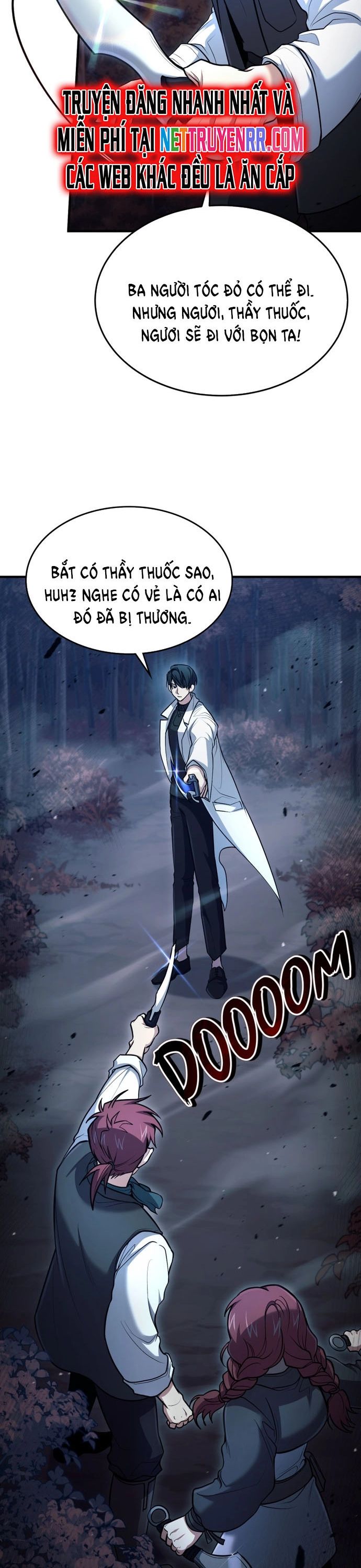 Làm Sao Sống Như Một Trị Liệu Sư Ngầm? Chapter 41 - 15