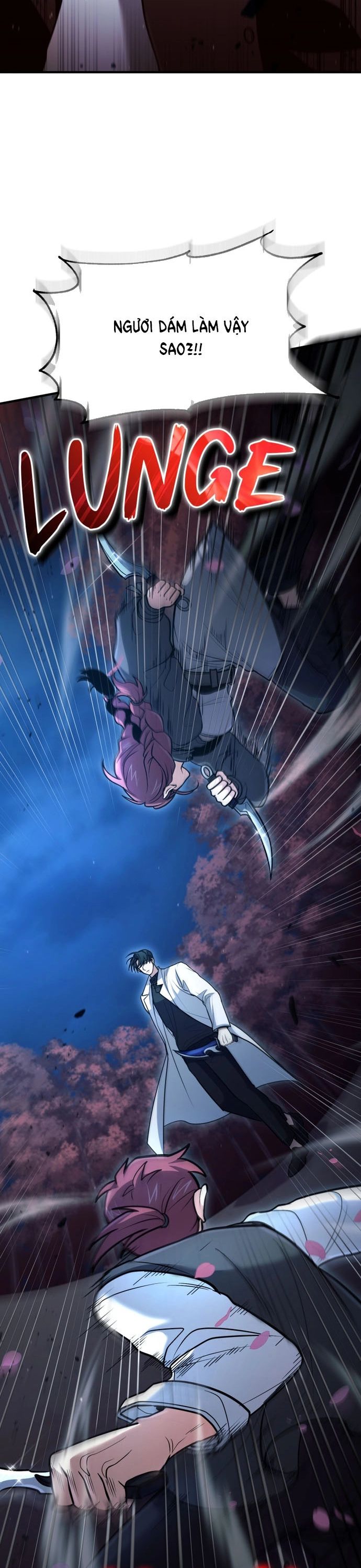 Làm Sao Sống Như Một Trị Liệu Sư Ngầm? Chapter 41 - 20