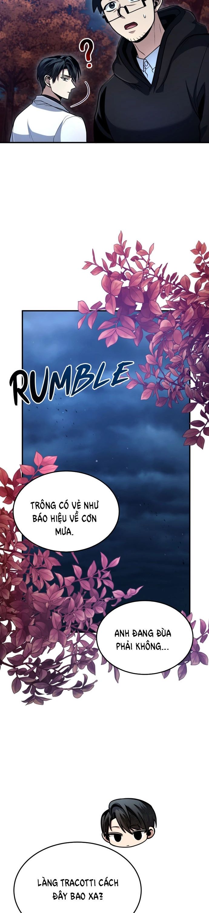 Làm Sao Sống Như Một Trị Liệu Sư Ngầm? Chapter 41 - 3