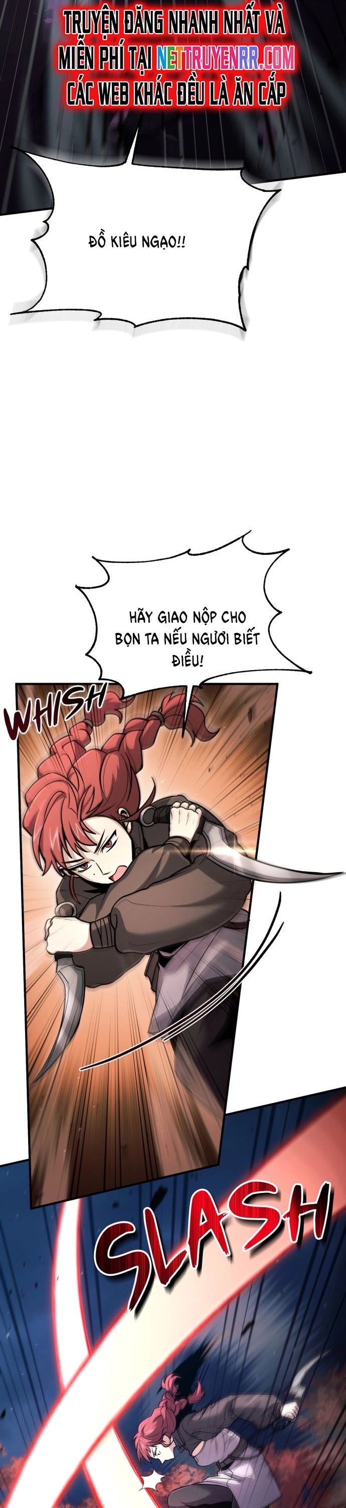 Làm Sao Sống Như Một Trị Liệu Sư Ngầm? Chapter 41 - 21