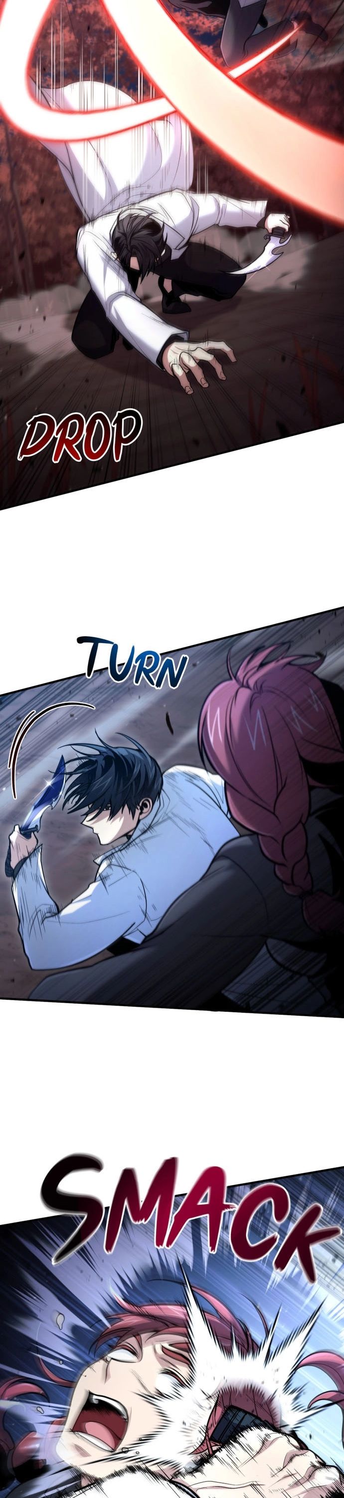 Làm Sao Sống Như Một Trị Liệu Sư Ngầm? Chapter 41 - 22