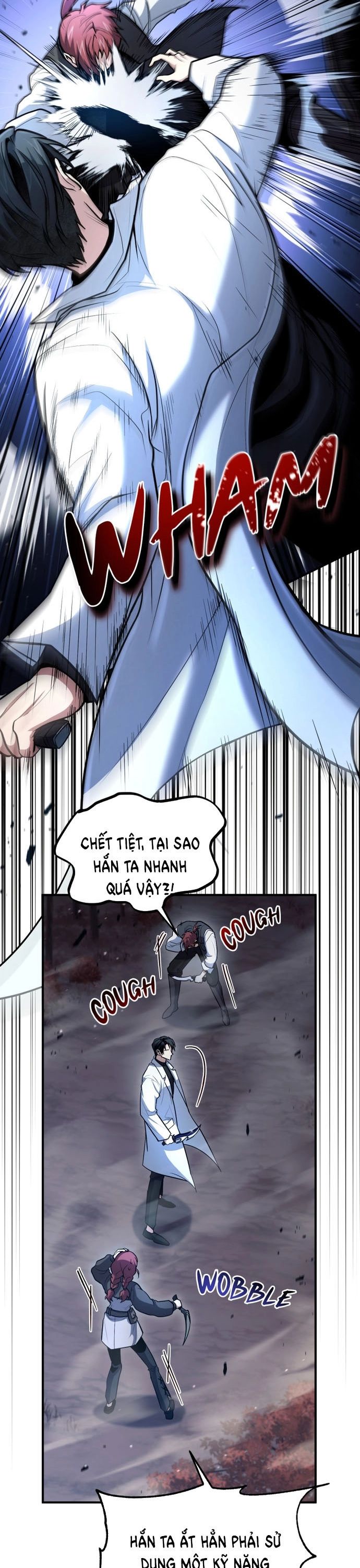 Làm Sao Sống Như Một Trị Liệu Sư Ngầm? Chapter 41 - 24