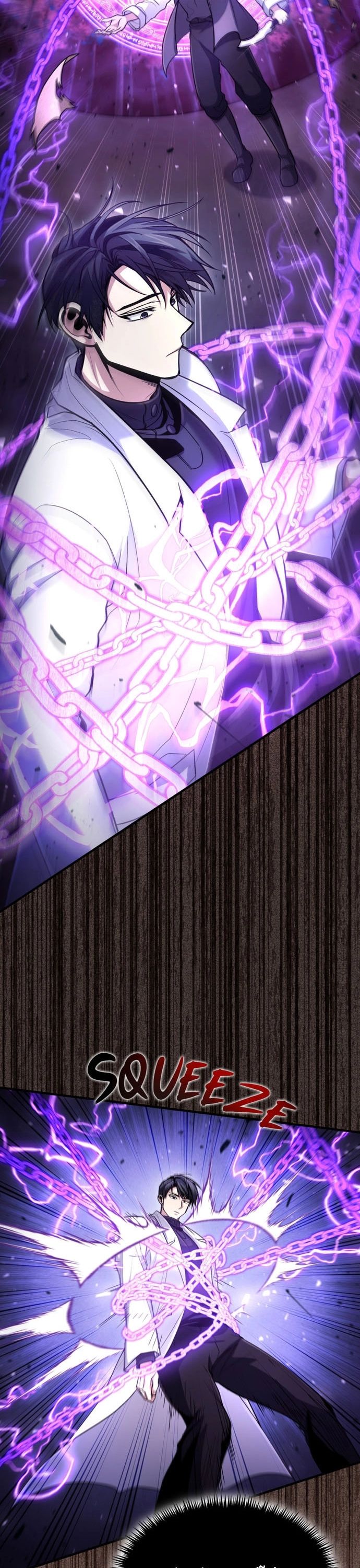 Làm Sao Sống Như Một Trị Liệu Sư Ngầm? Chapter 41 - 26