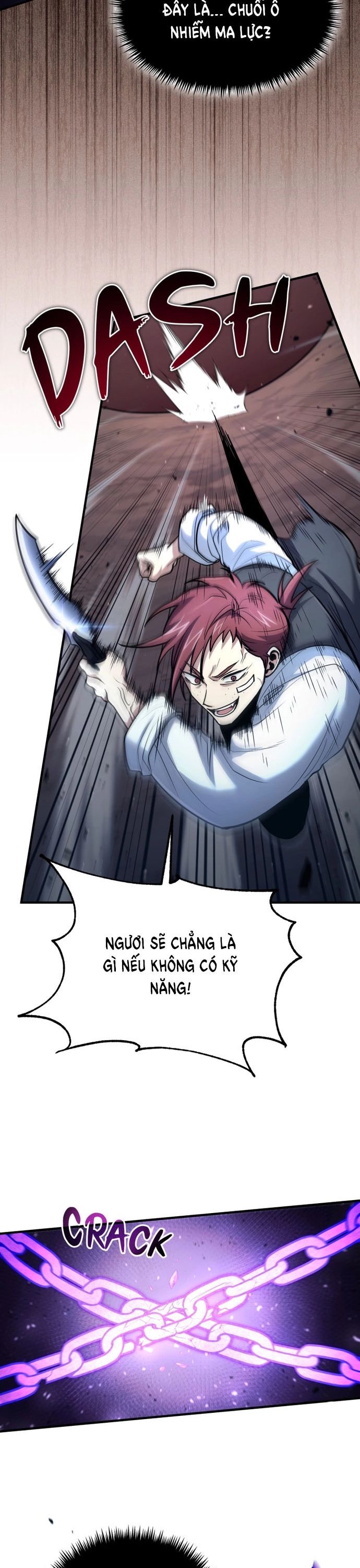 Làm Sao Sống Như Một Trị Liệu Sư Ngầm? Chapter 41 - 27