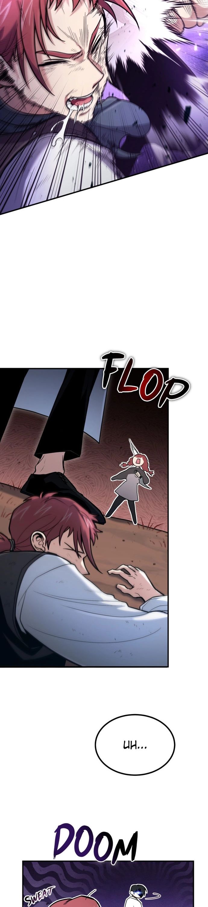 Làm Sao Sống Như Một Trị Liệu Sư Ngầm? Chapter 41 - 29