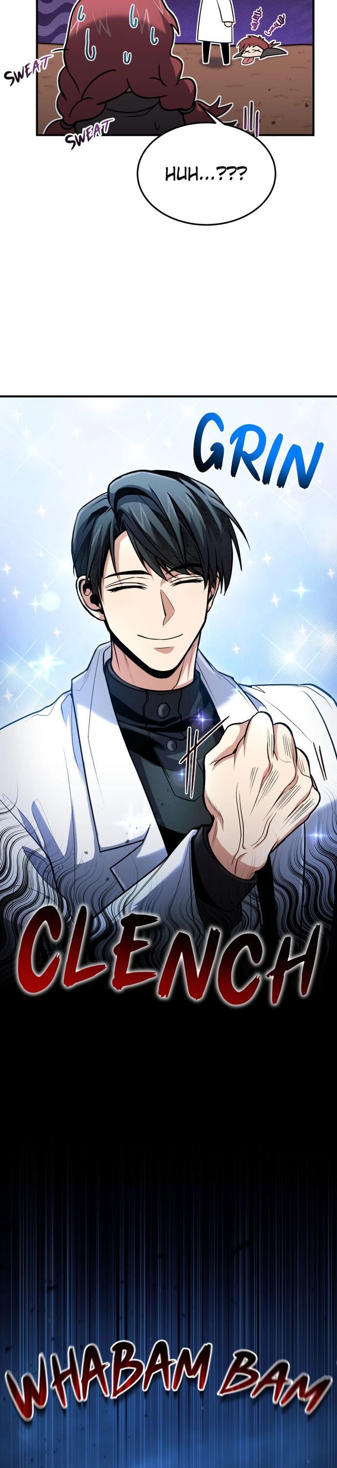 Làm Sao Sống Như Một Trị Liệu Sư Ngầm? Chapter 41 - 30