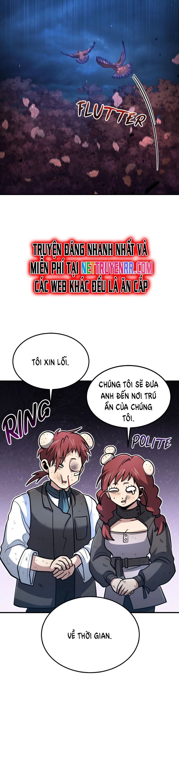 Làm Sao Sống Như Một Trị Liệu Sư Ngầm? Chapter 41 - 31