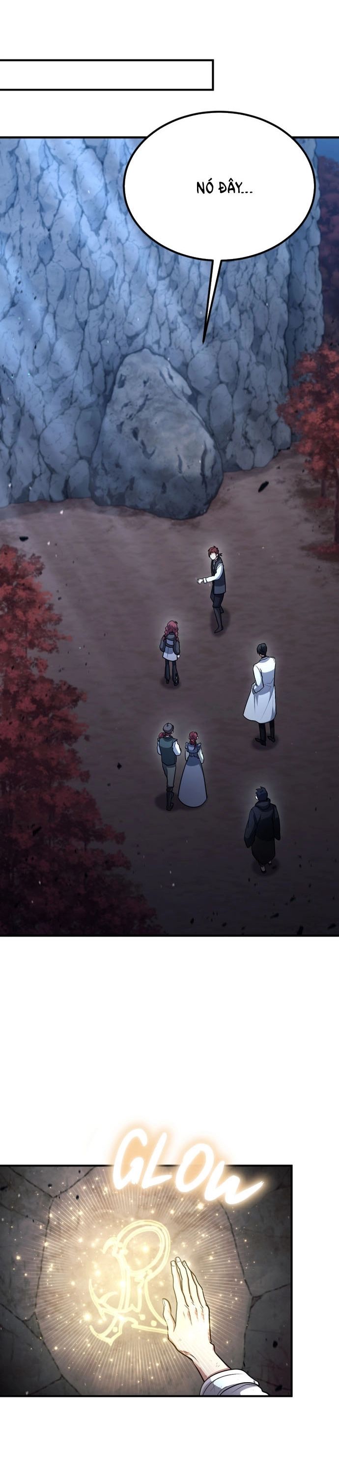 Làm Sao Sống Như Một Trị Liệu Sư Ngầm? Chapter 41 - 32