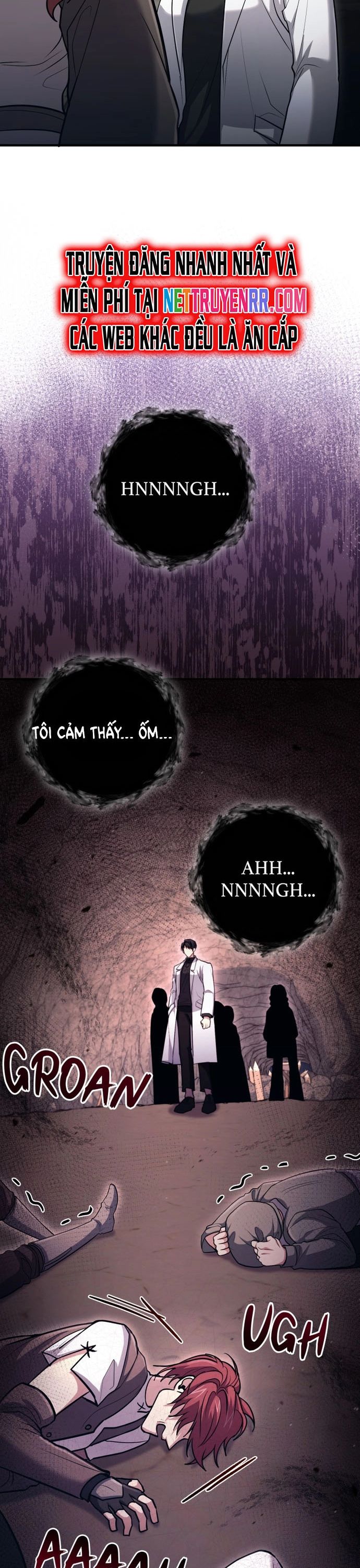 Làm Sao Sống Như Một Trị Liệu Sư Ngầm? Chapter 41 - 34