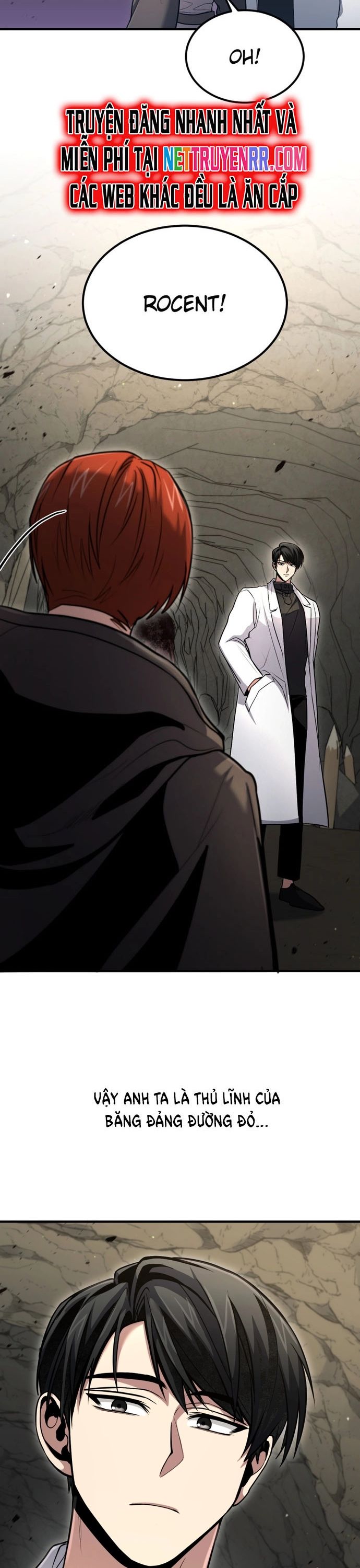 Làm Sao Sống Như Một Trị Liệu Sư Ngầm? Chapter 41 - 37