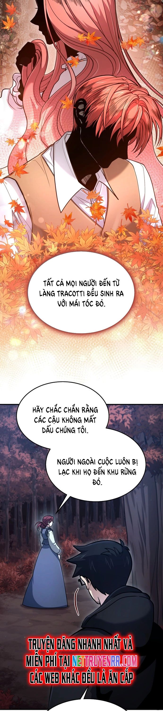 Làm Sao Sống Như Một Trị Liệu Sư Ngầm? Chapter 41 - 7