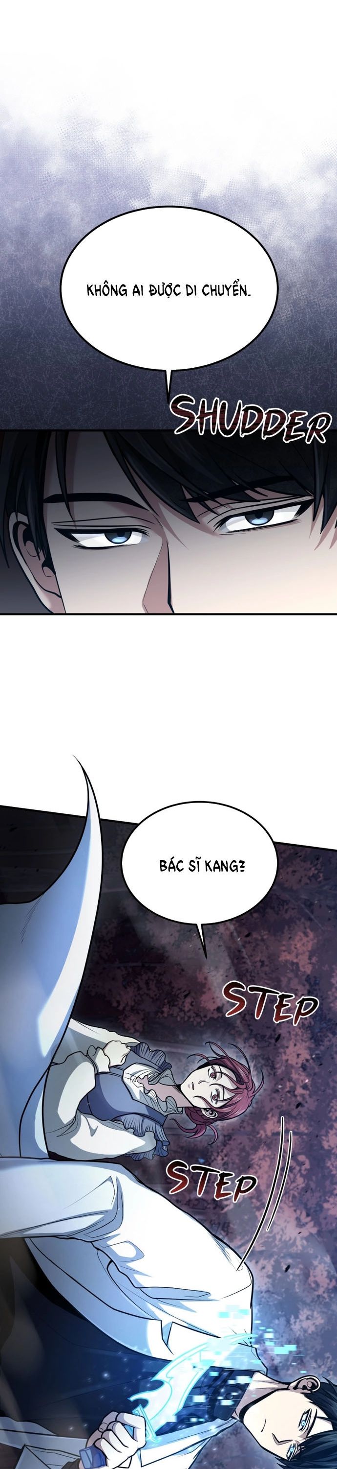 Làm Sao Sống Như Một Trị Liệu Sư Ngầm? Chapter 41 - 9