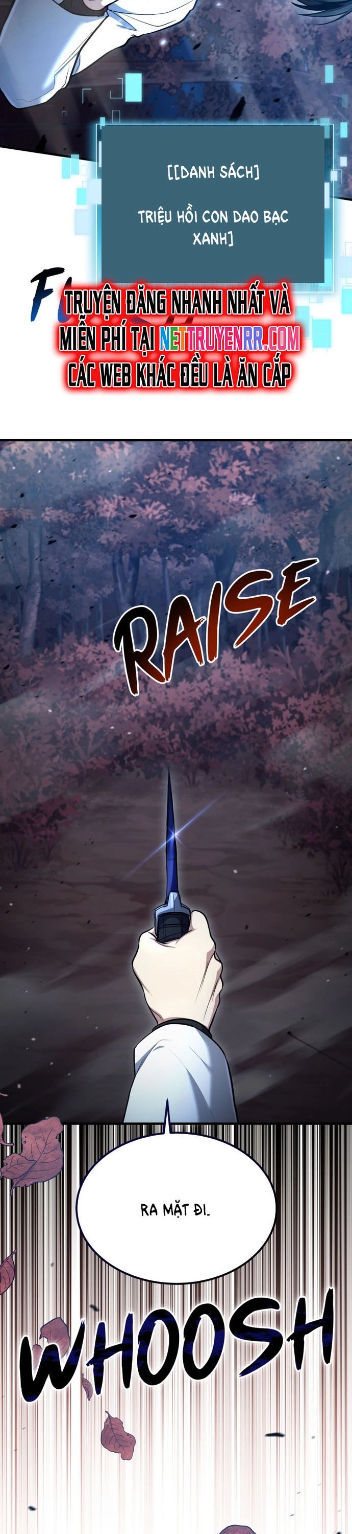 Làm Sao Sống Như Một Trị Liệu Sư Ngầm? Chapter 41 - 10